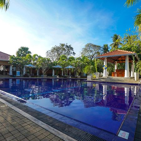 Hotel Tamarind Tree Tissamaharama Kültér fotó