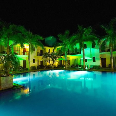 Hotel Tamarind Tree Tissamaharama Kültér fotó