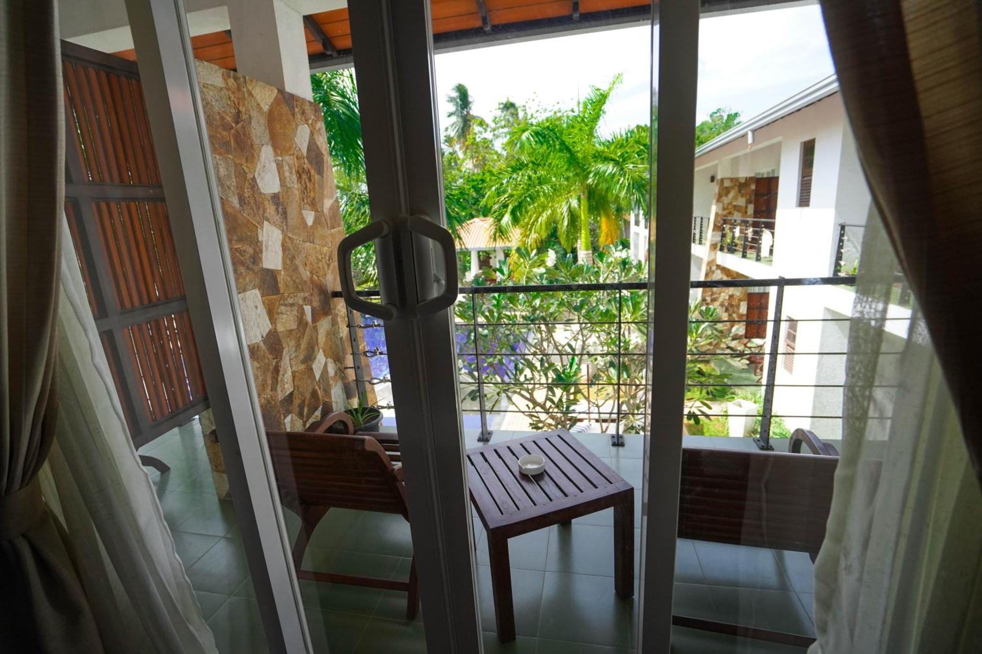 Hotel Tamarind Tree Tissamaharama Kültér fotó